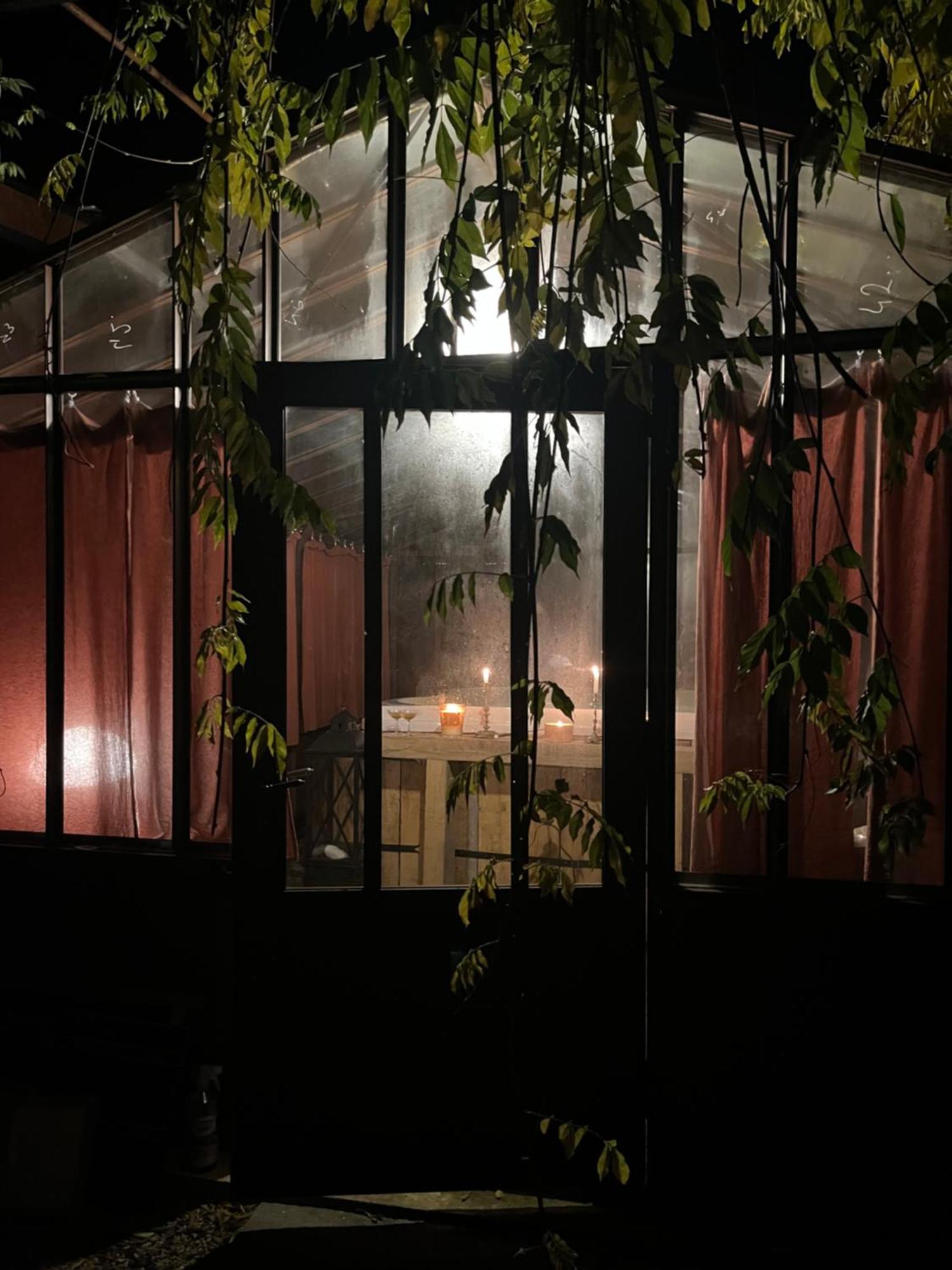 Domaine Du Tertre Ychot 호텔 돌드브레테인 외부 사진