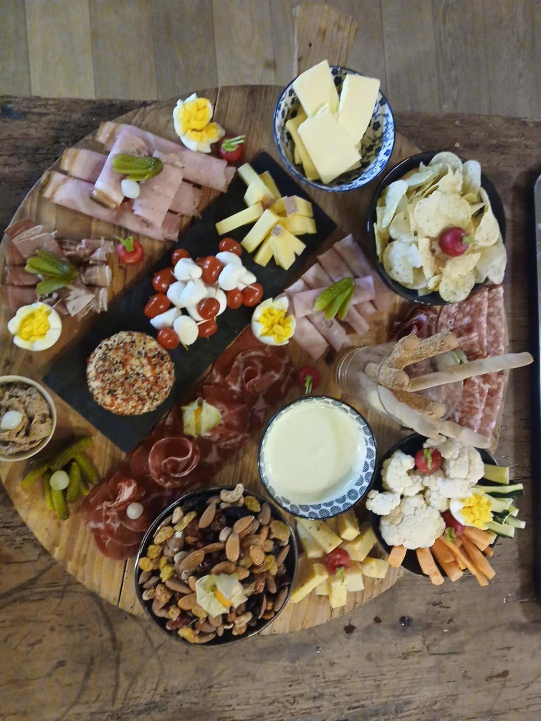 Domaine Du Tertre Ychot 호텔 돌드브레테인 외부 사진